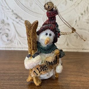 Boyds Bears "Thatcher and Eden as the Camel" #2407